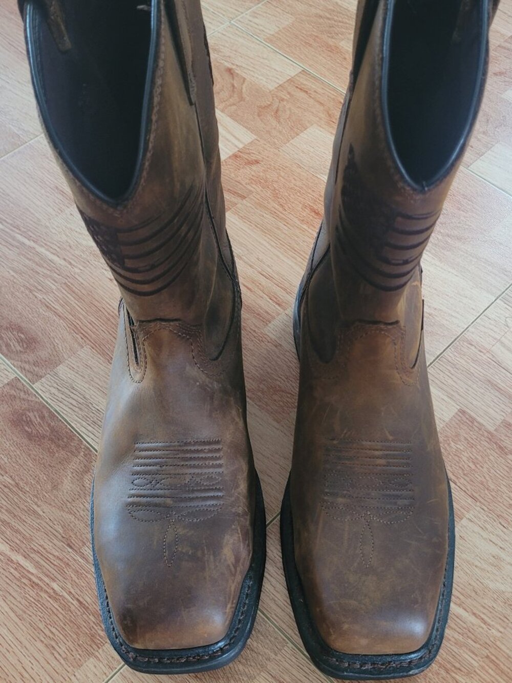 Work Boot NEW!